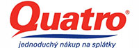 We support linking to the payment system Quatro