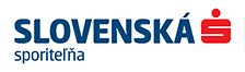 PWe support online payments via Slovenska sporiteľna